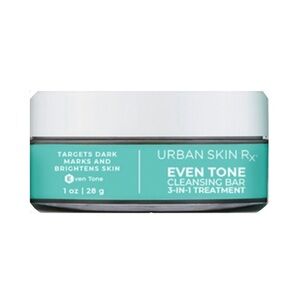 Urban Skin Rx Even Tone Cleansing Bar Mini